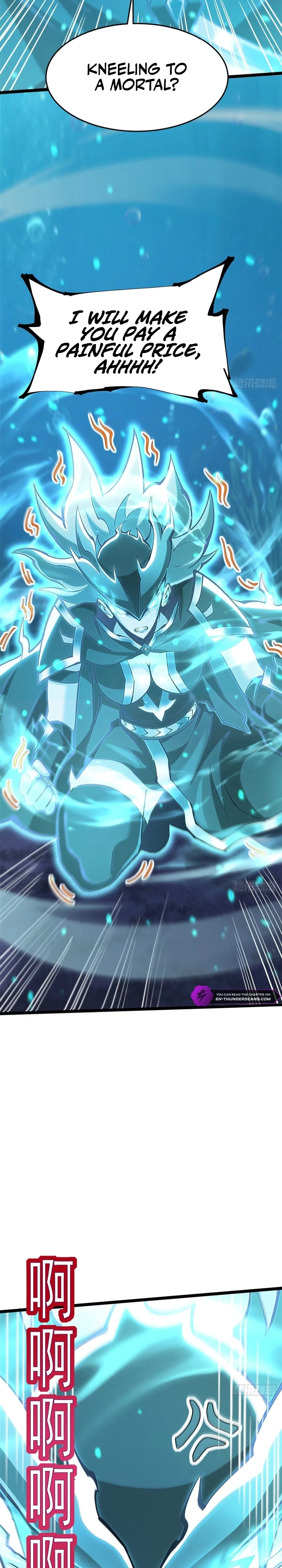 Read I Really Don’t Want to Learn Forbidden Spells Manga Online