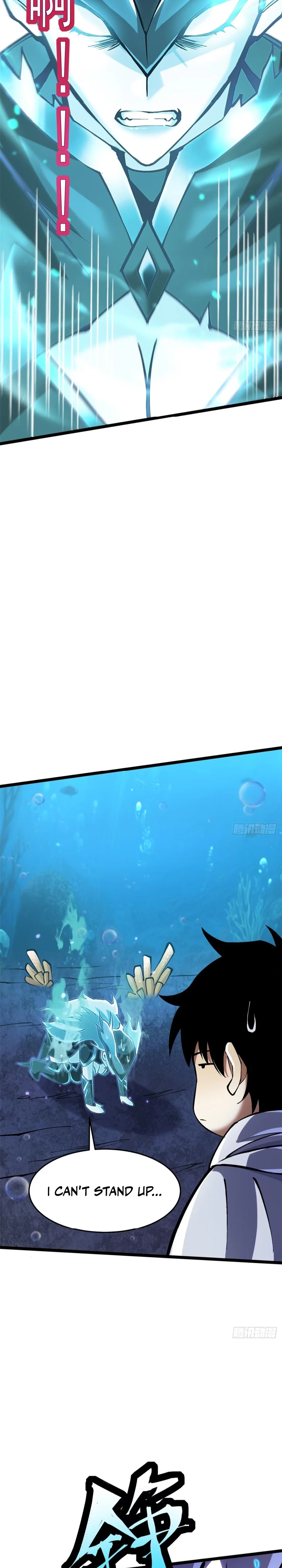 Read I Really Don’t Want to Learn Forbidden Spells Manga Online