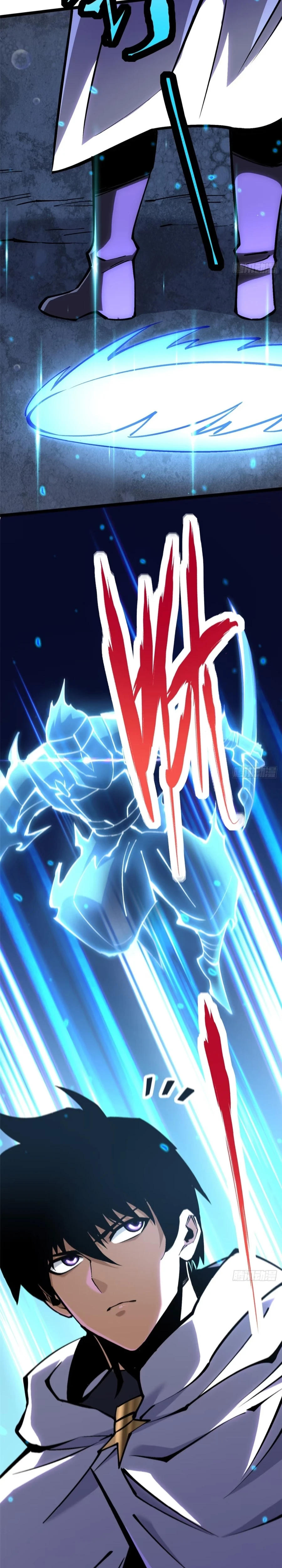 Read I Really Don’t Want to Learn Forbidden Spells Manga Online