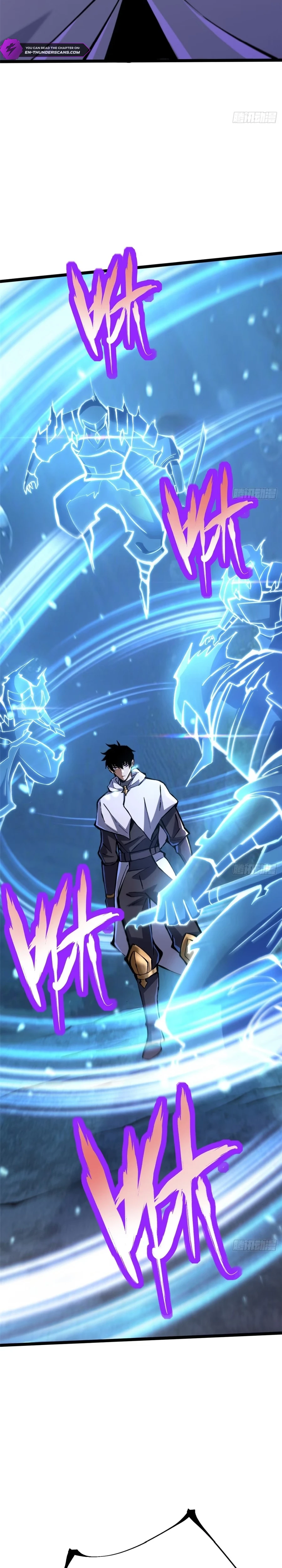 Read I Really Don’t Want to Learn Forbidden Spells Manga Online