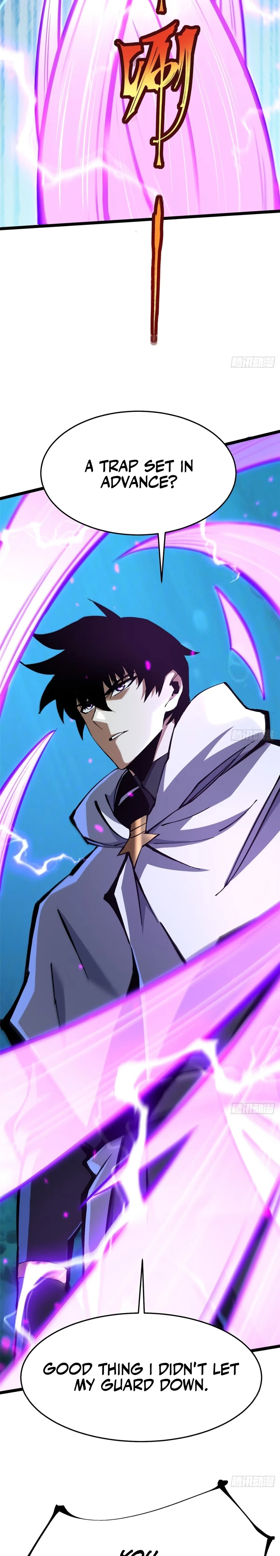 Read I Really Don’t Want to Learn Forbidden Spells Manga Online