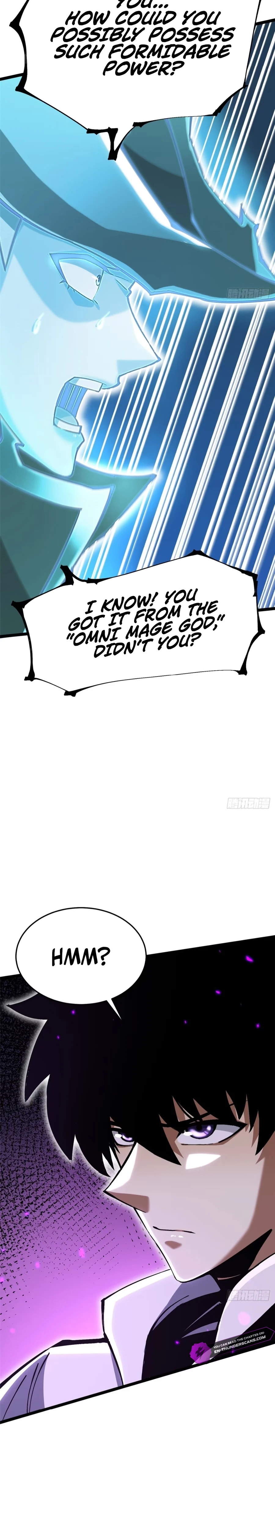 Read I Really Don’t Want to Learn Forbidden Spells Manga Online