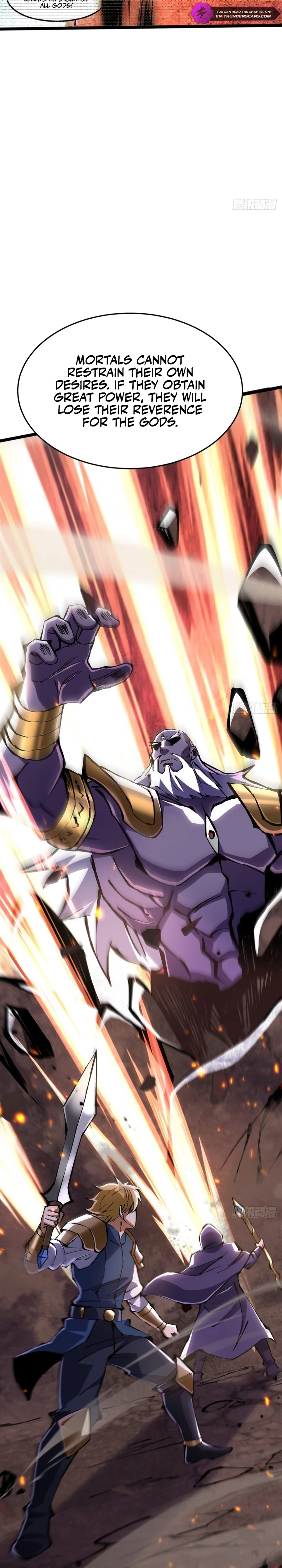 Read I Really Don’t Want to Learn Forbidden Spells Manga Online