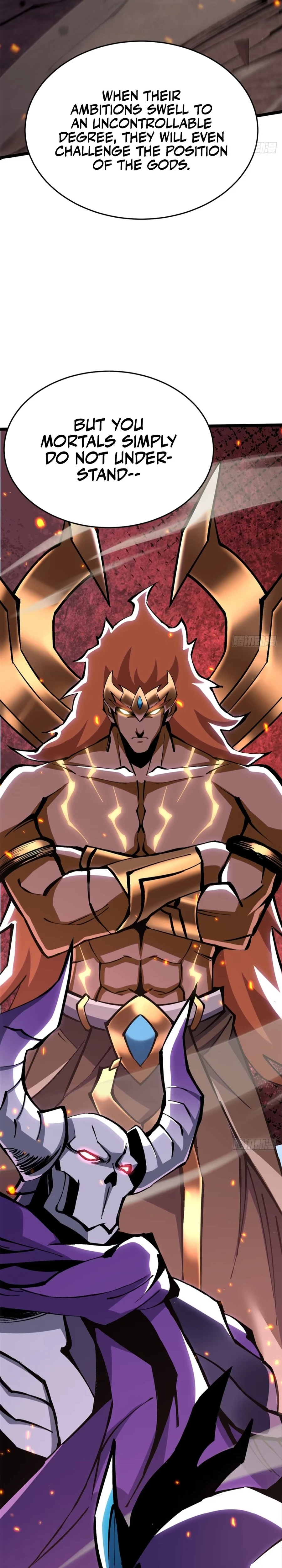 Read I Really Don’t Want to Learn Forbidden Spells Manga Online