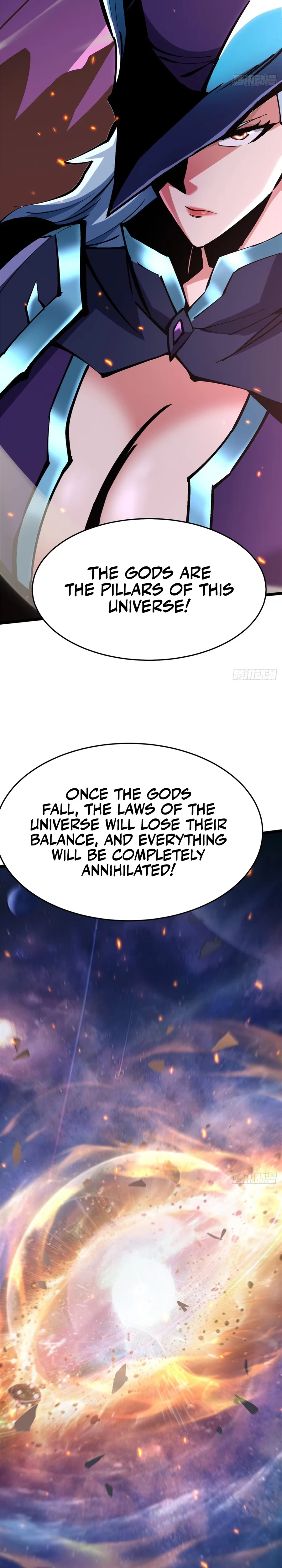 Read I Really Don’t Want to Learn Forbidden Spells Manga Online