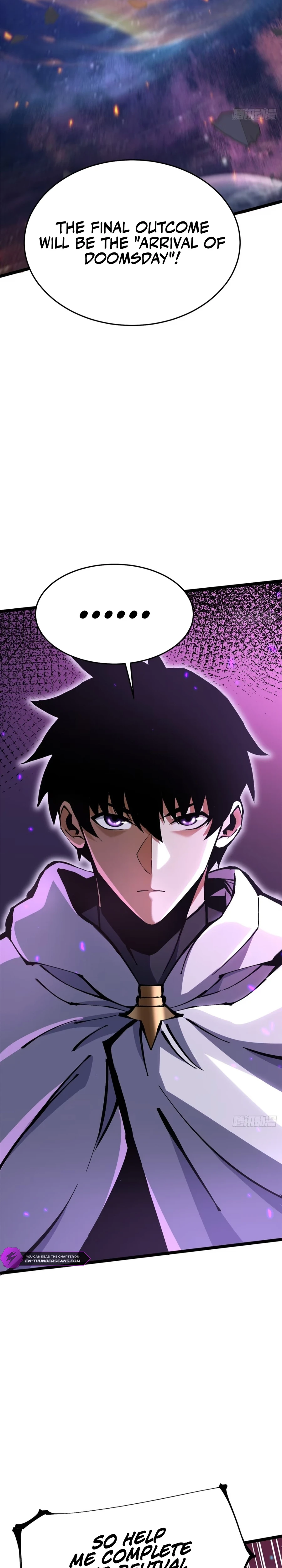 Read I Really Don’t Want to Learn Forbidden Spells Manga Online