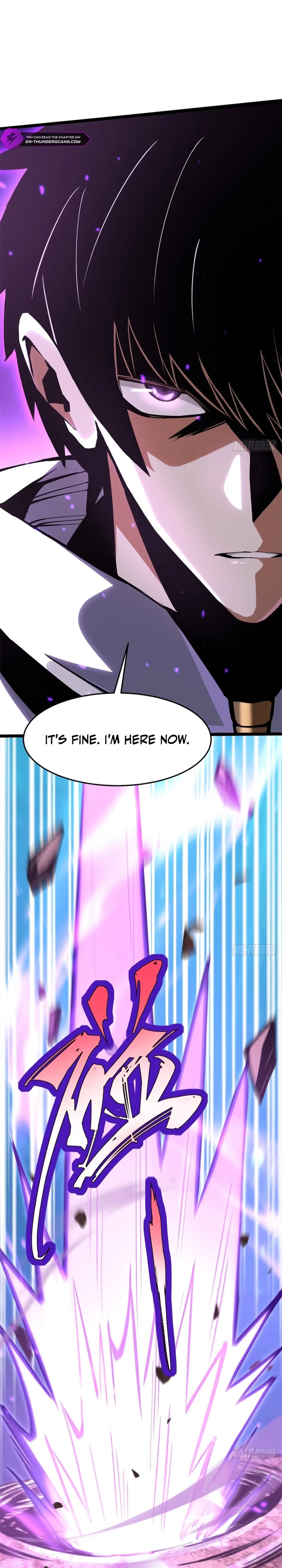 Read I Really Don’t Want to Learn Forbidden Spells Manga Online