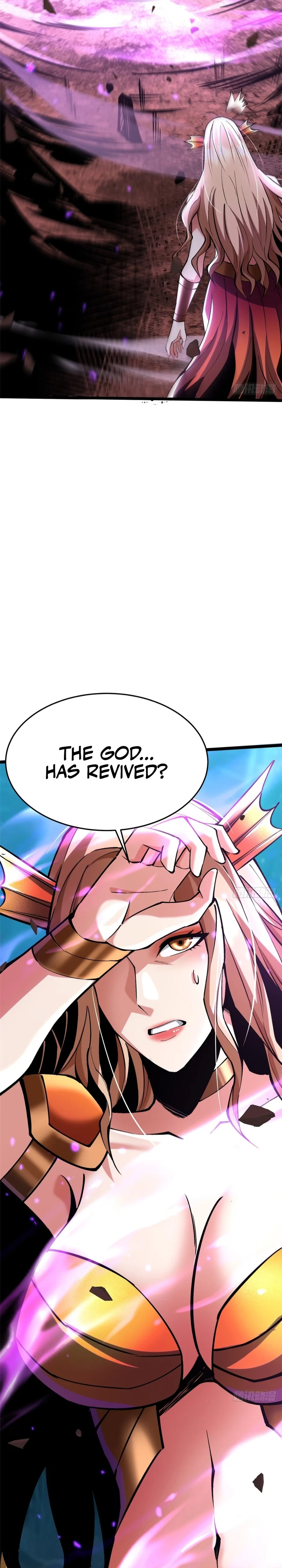 Read I Really Don’t Want to Learn Forbidden Spells Manga Online