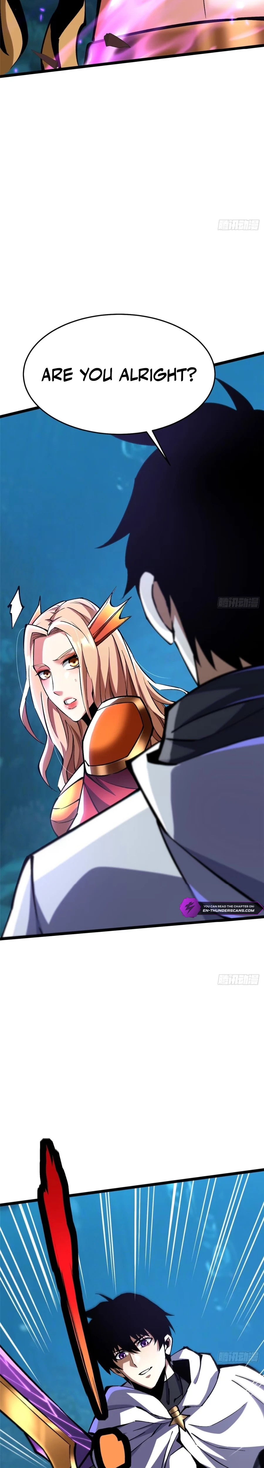 Read I Really Don’t Want to Learn Forbidden Spells Manga Online