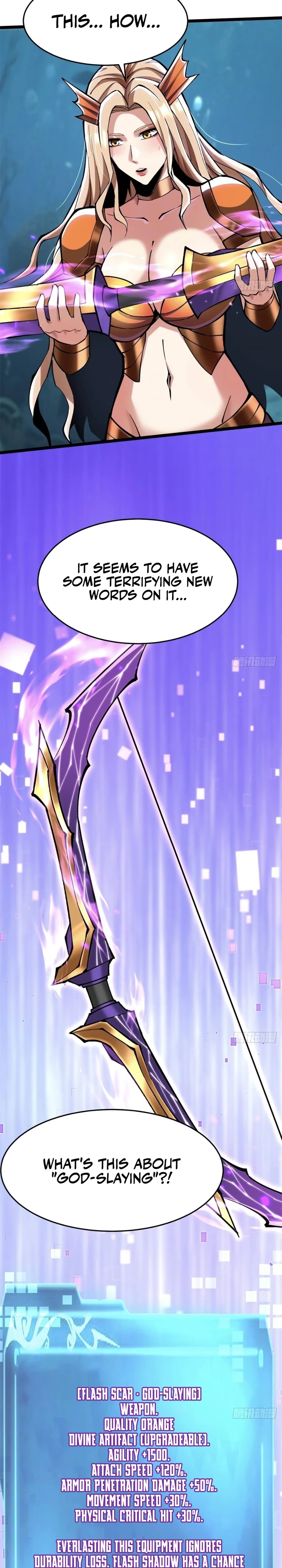 Read I Really Don’t Want to Learn Forbidden Spells Manga Online