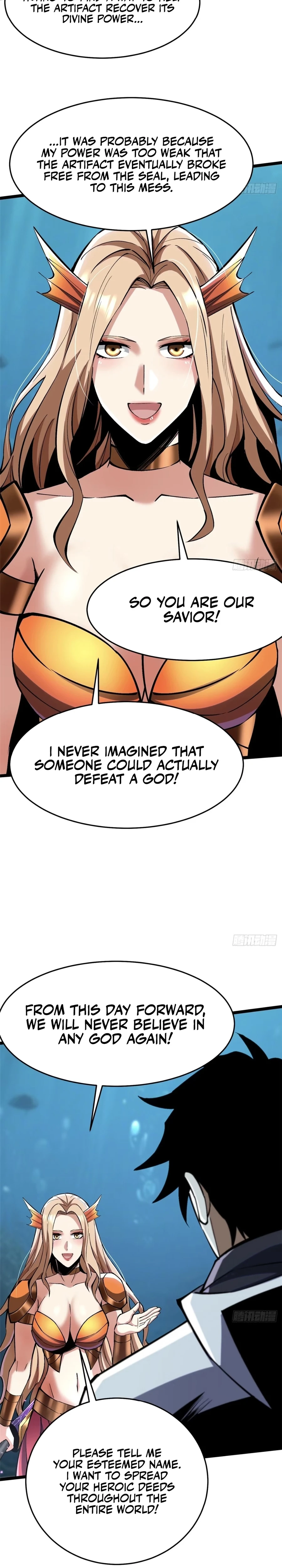 Read I Really Don’t Want to Learn Forbidden Spells Manga Online