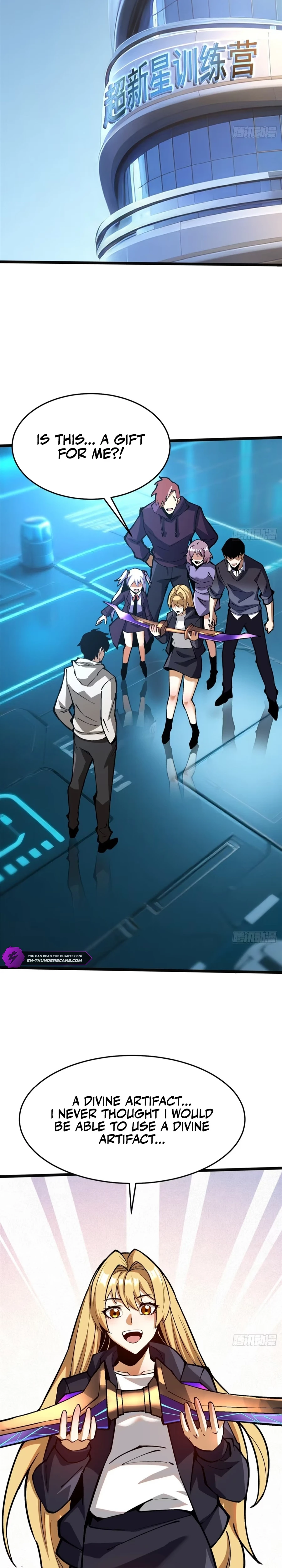 Read I Really Don’t Want to Learn Forbidden Spells Manga Online