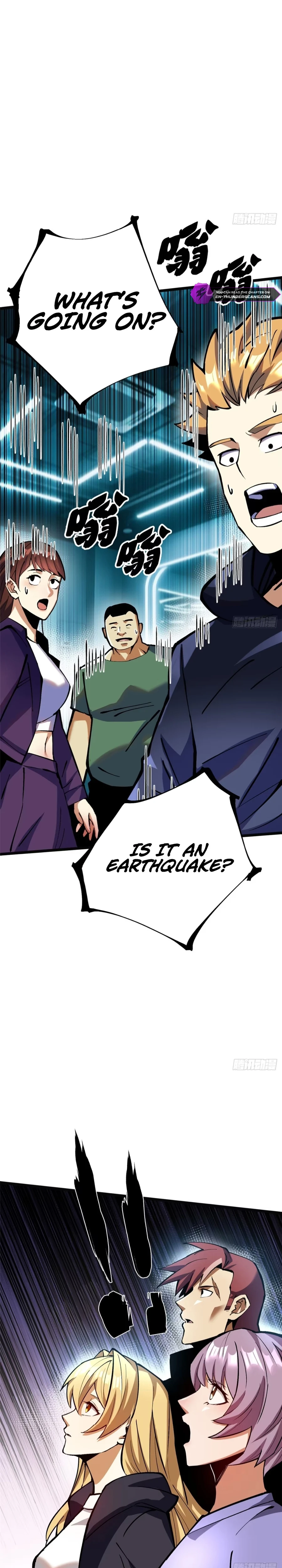 Read I Really Don’t Want to Learn Forbidden Spells Manga Online