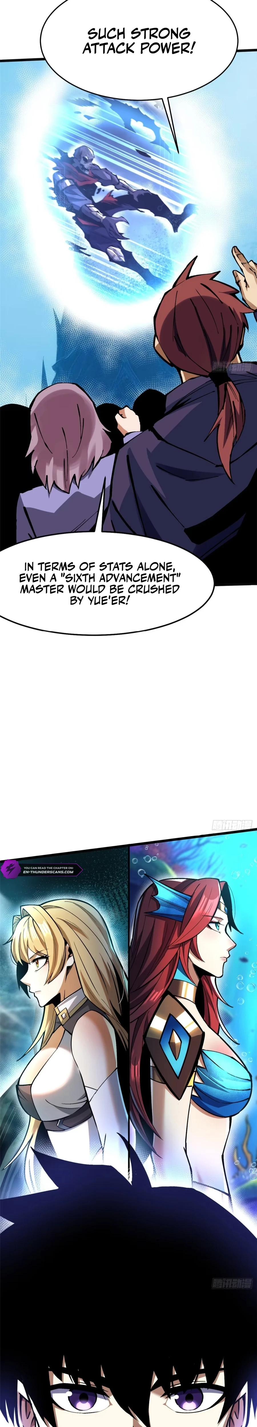 Read I Really Don’t Want to Learn Forbidden Spells Manga Online