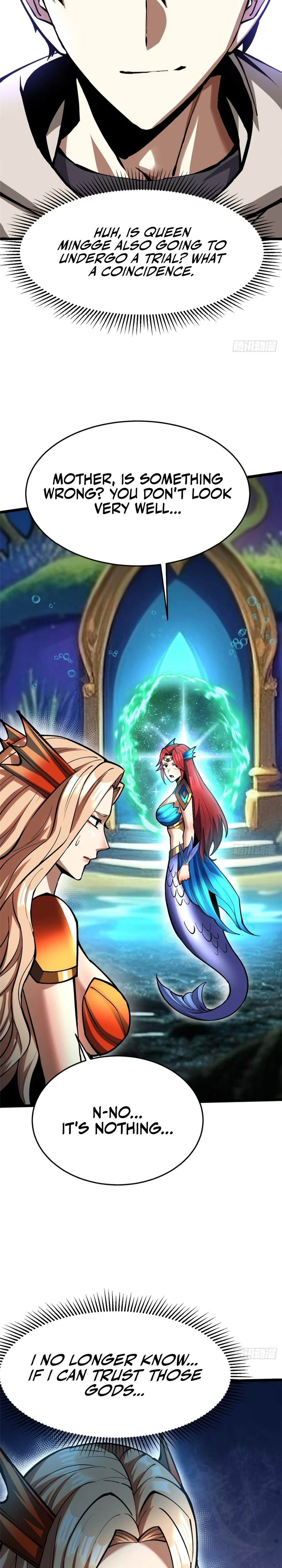 Read I Really Don’t Want to Learn Forbidden Spells Manga Online