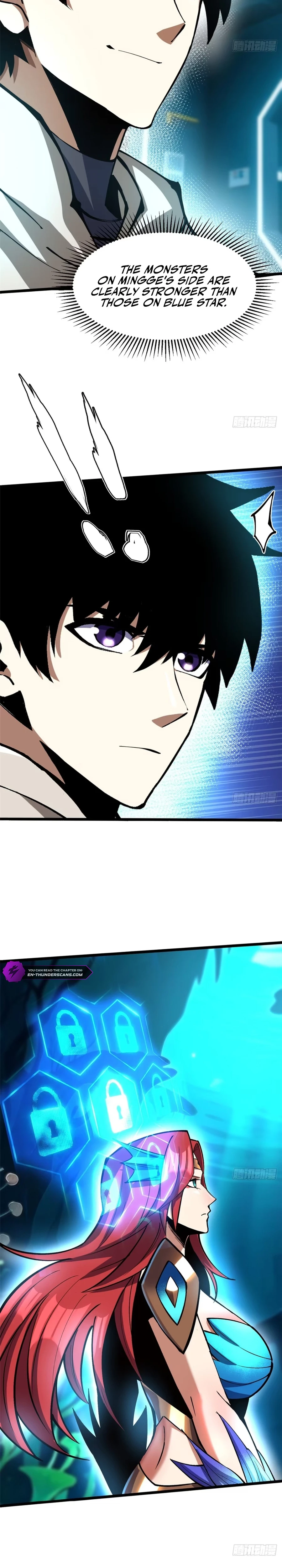 Read I Really Don’t Want to Learn Forbidden Spells Manga Online