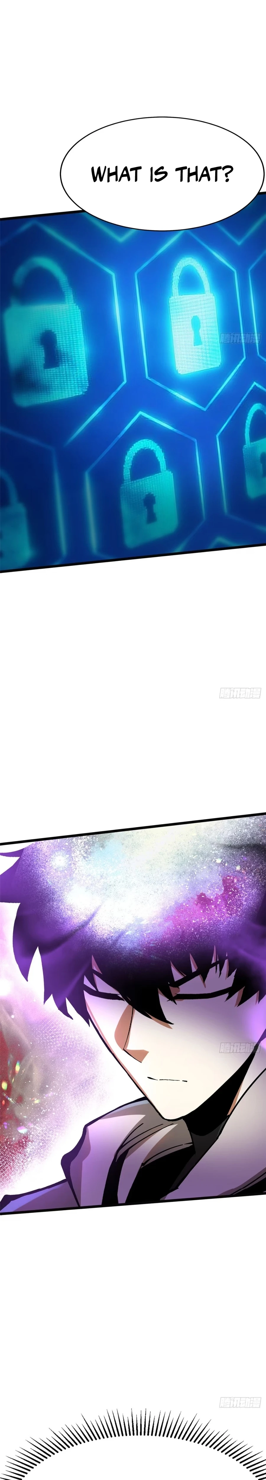 Read I Really Don’t Want to Learn Forbidden Spells Manga Online