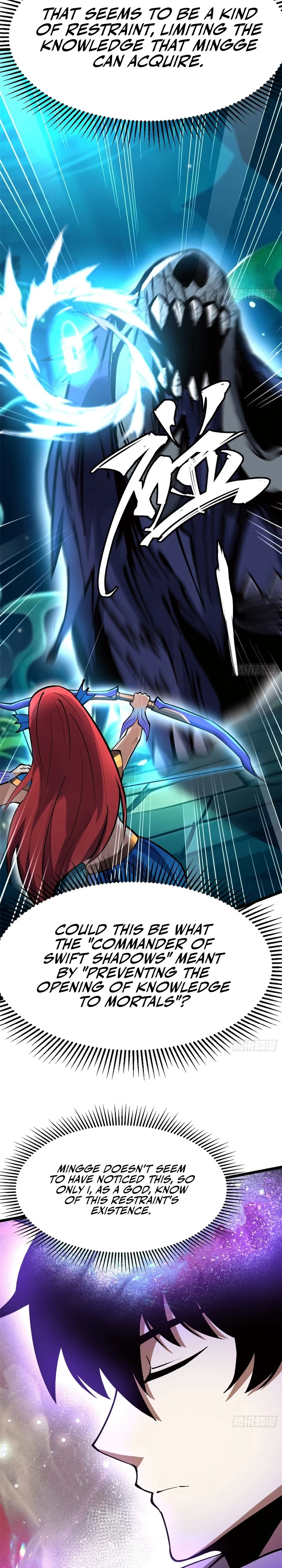 Read I Really Don’t Want to Learn Forbidden Spells Manga Online