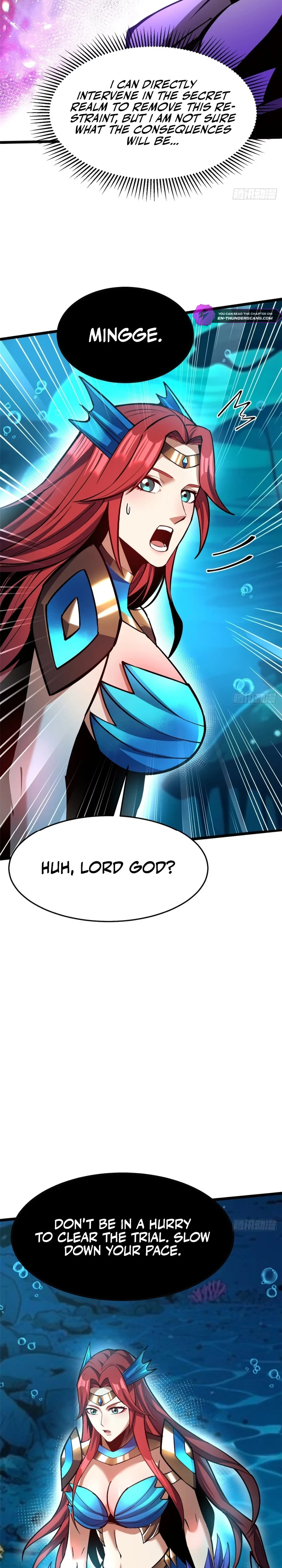 Read I Really Don’t Want to Learn Forbidden Spells Manga Online