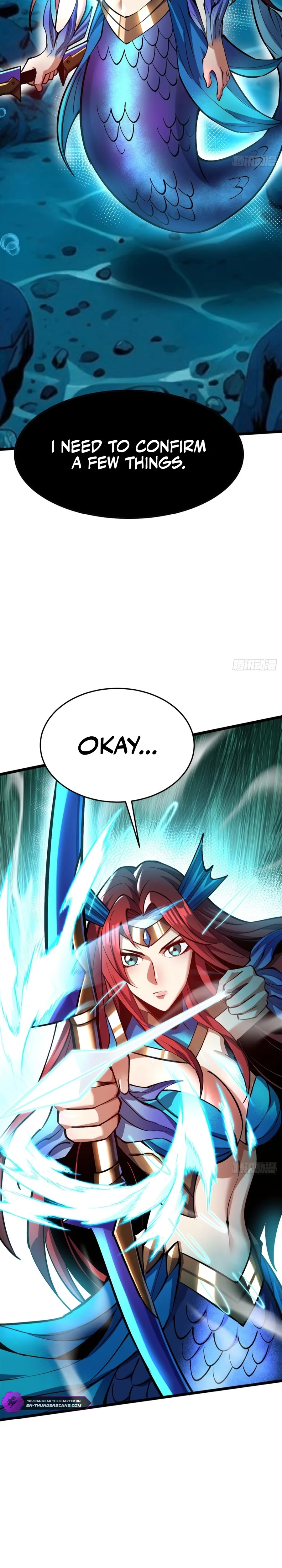 Read I Really Don’t Want to Learn Forbidden Spells Manga Online