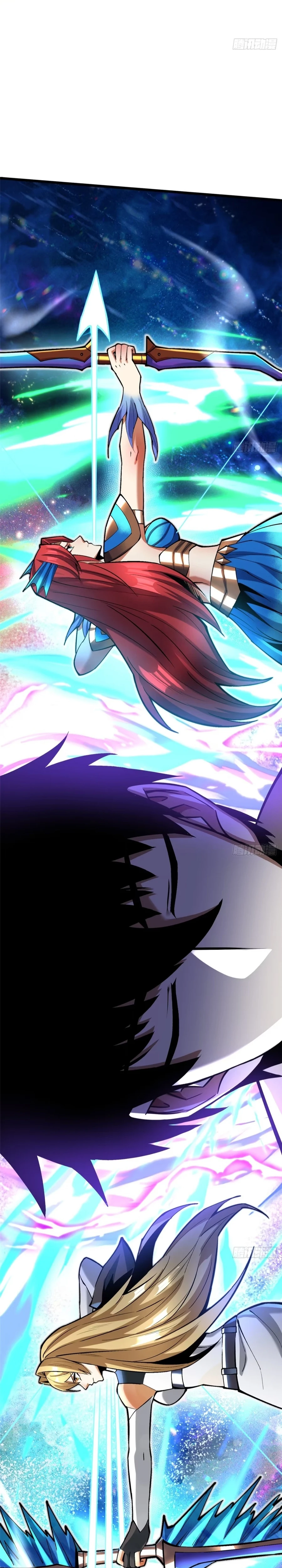 Read I Really Don’t Want to Learn Forbidden Spells Manga Online