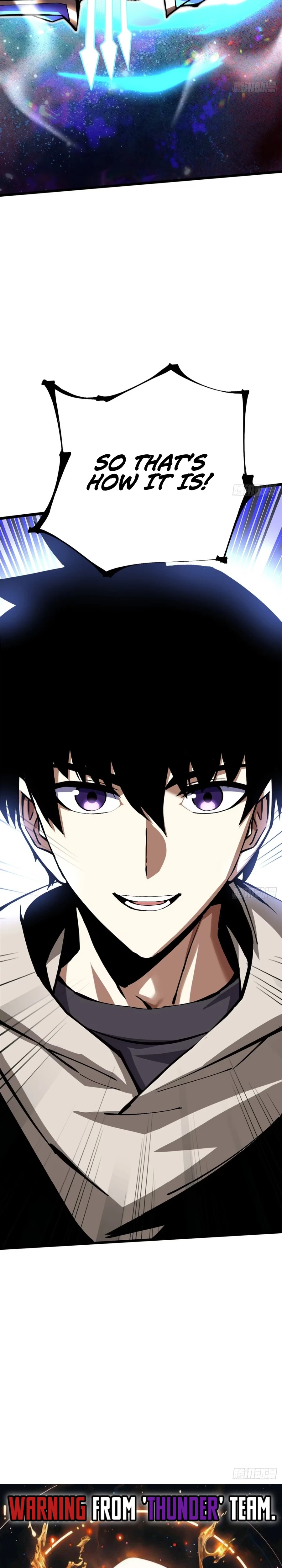 Read I Really Don’t Want to Learn Forbidden Spells Manga Online