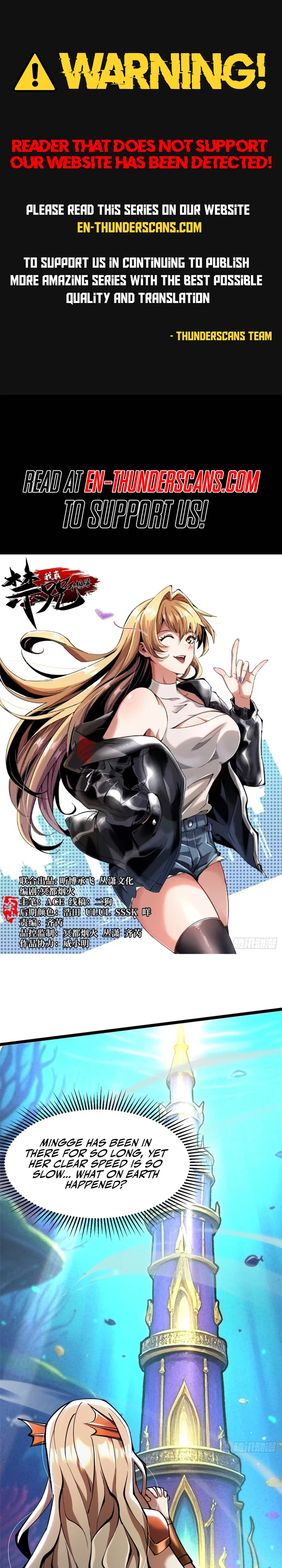 Read I Really Don’t Want to Learn Forbidden Spells Manga Online