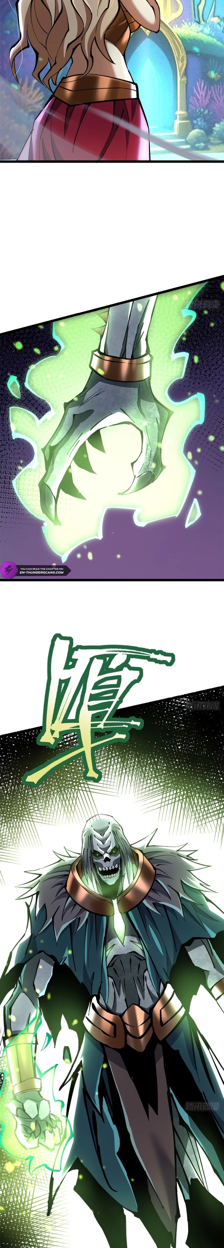 Read I Really Don’t Want to Learn Forbidden Spells Manga Online