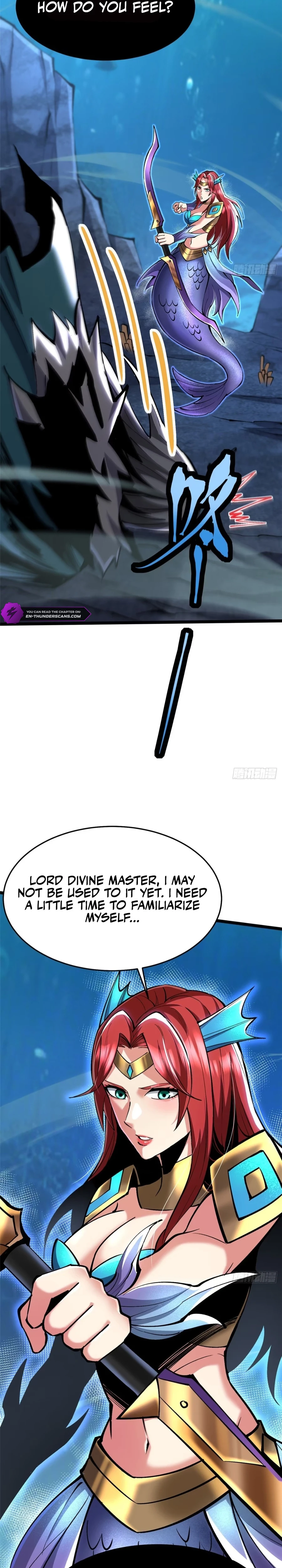 Read I Really Don’t Want to Learn Forbidden Spells Manga Online