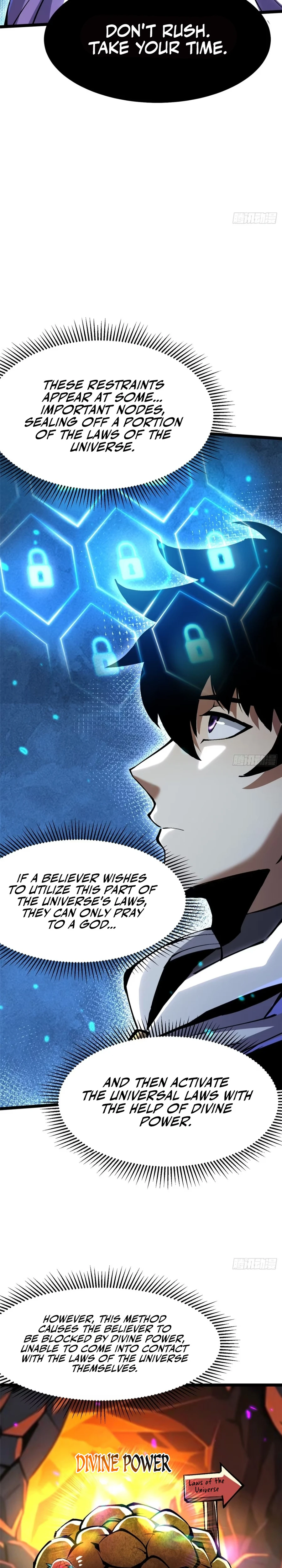 Read I Really Don’t Want to Learn Forbidden Spells Manga Online