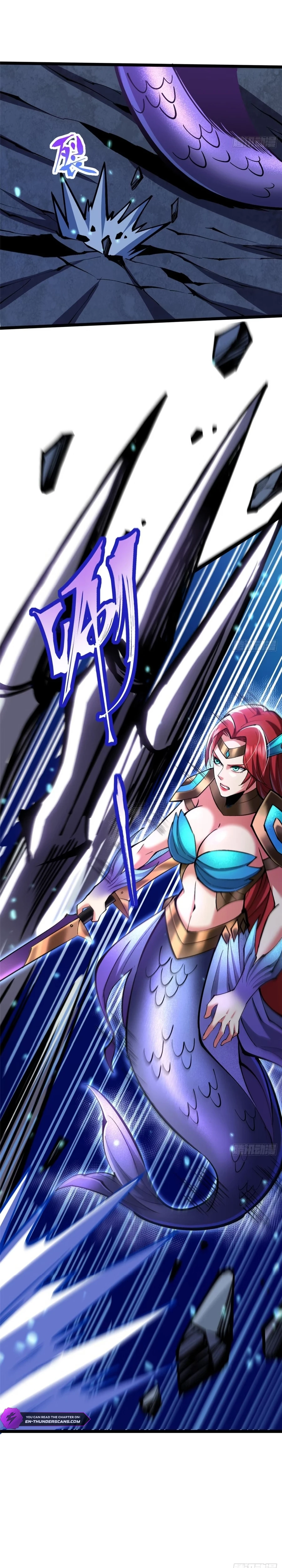 Read I Really Don’t Want to Learn Forbidden Spells Manga Online