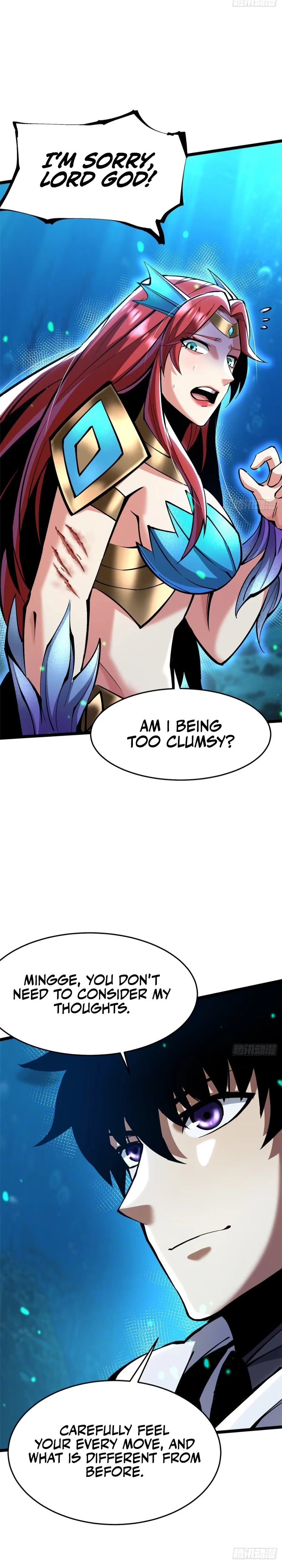 Read I Really Don’t Want to Learn Forbidden Spells Manga Online