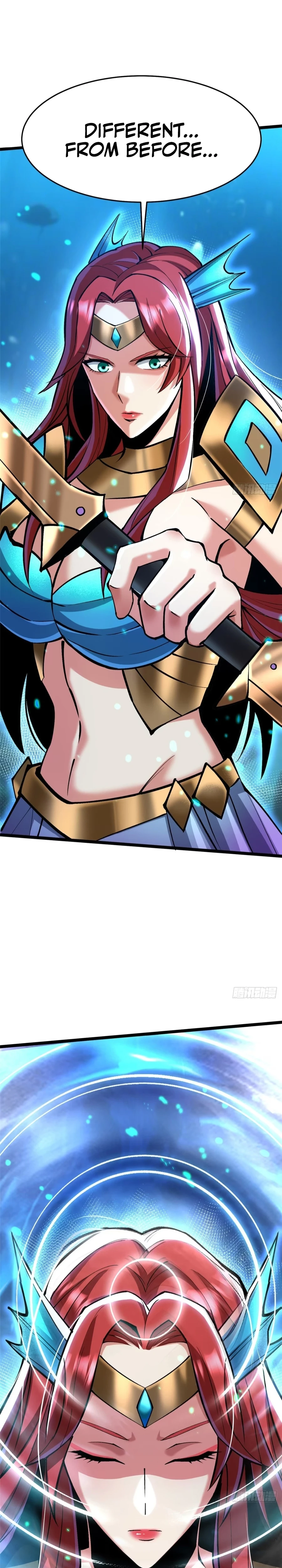 Read I Really Don’t Want to Learn Forbidden Spells Manga Online