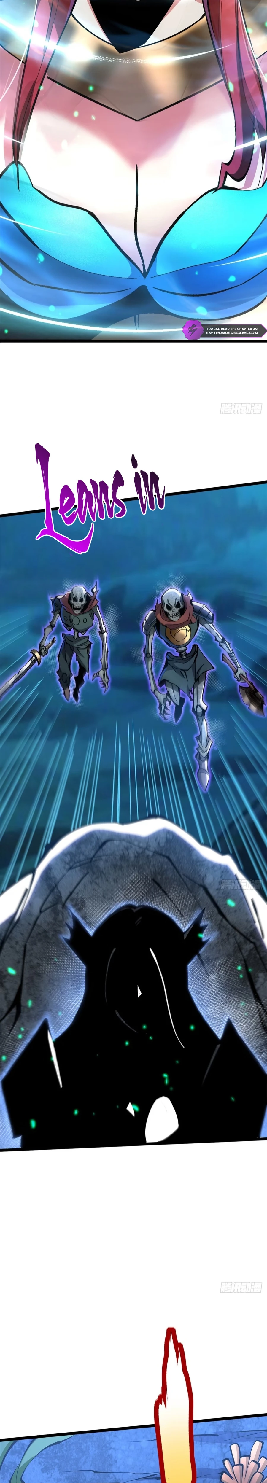 Read I Really Don’t Want to Learn Forbidden Spells Manga Online