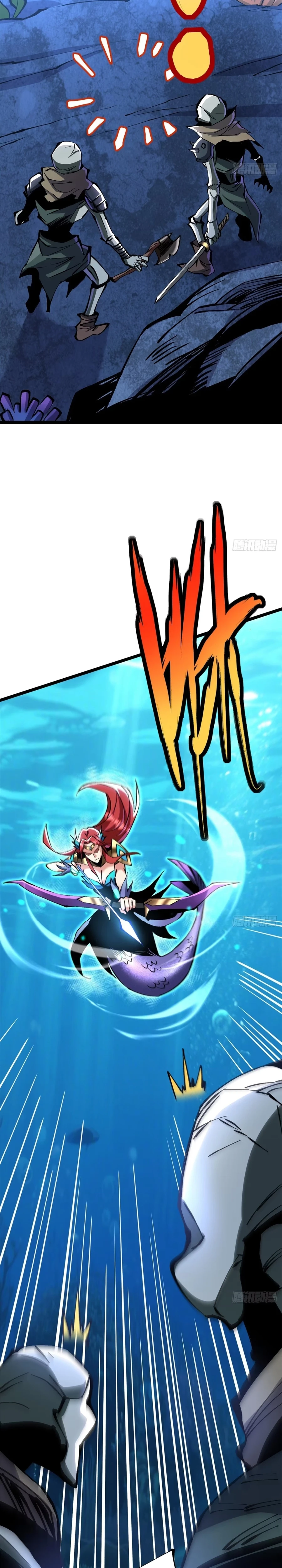 Read I Really Don’t Want to Learn Forbidden Spells Manga Online