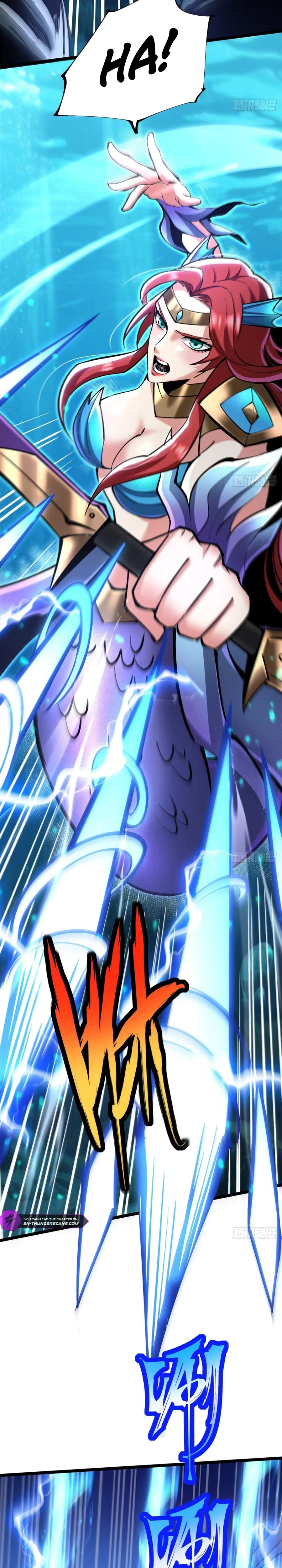 Read I Really Don’t Want to Learn Forbidden Spells Manga Online