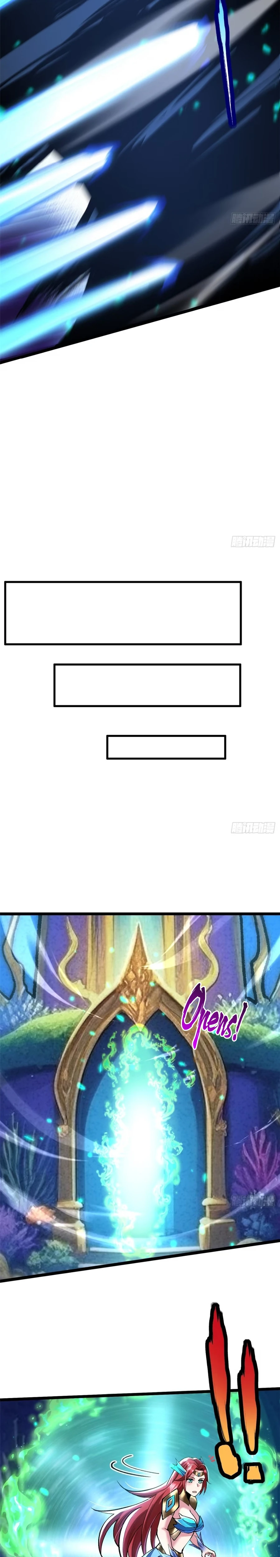 Read I Really Don’t Want to Learn Forbidden Spells Manga Online