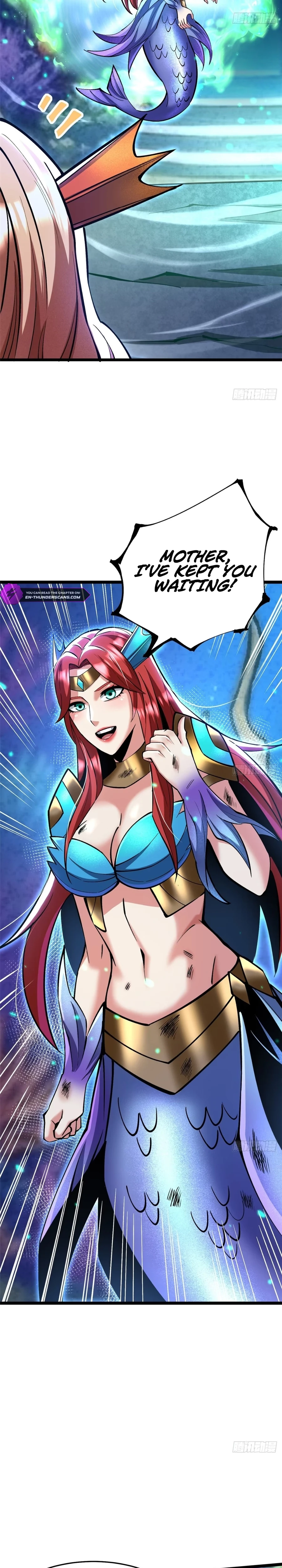 Read I Really Don’t Want to Learn Forbidden Spells Manga Online