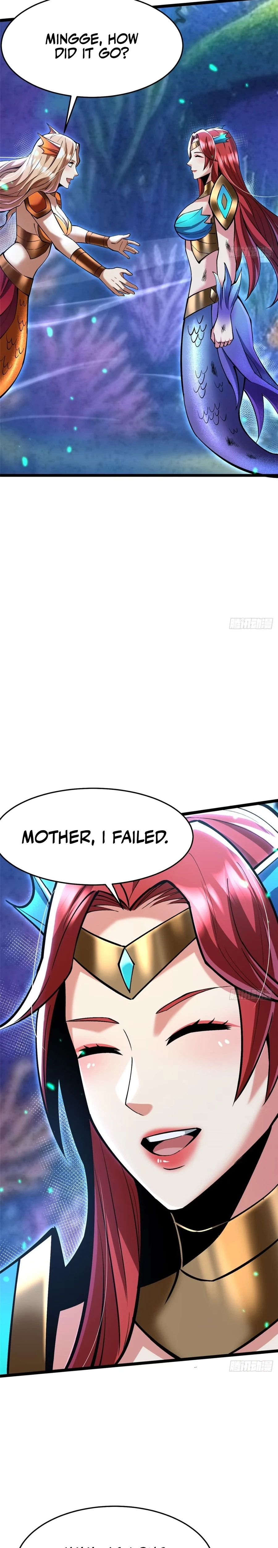 Read I Really Don’t Want to Learn Forbidden Spells Manga Online