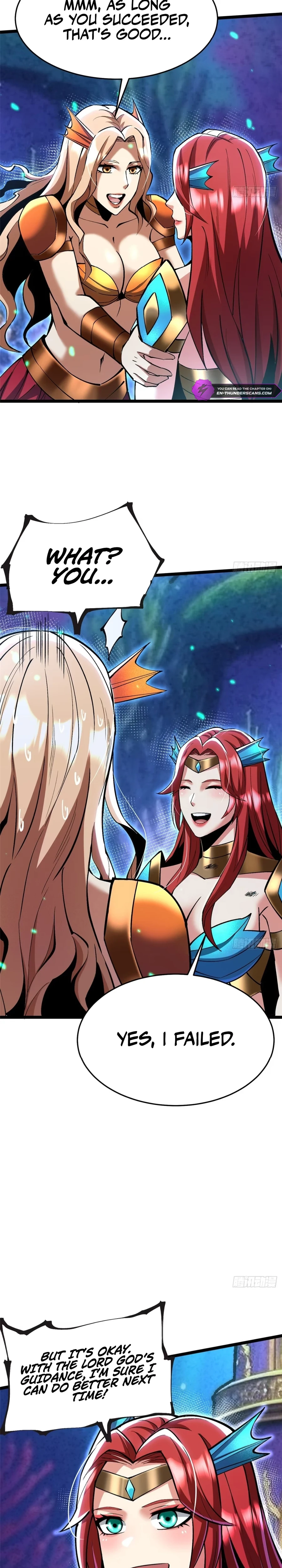 Read I Really Don’t Want to Learn Forbidden Spells Manga Online