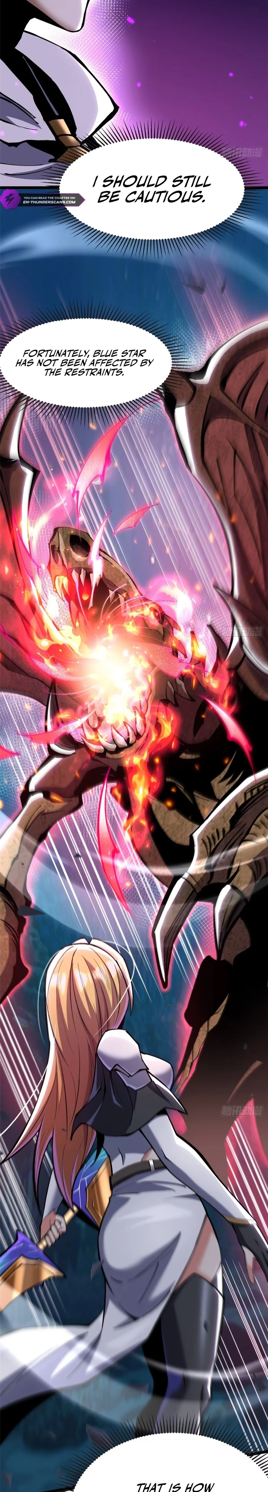 Read I Really Don’t Want to Learn Forbidden Spells Manga Online