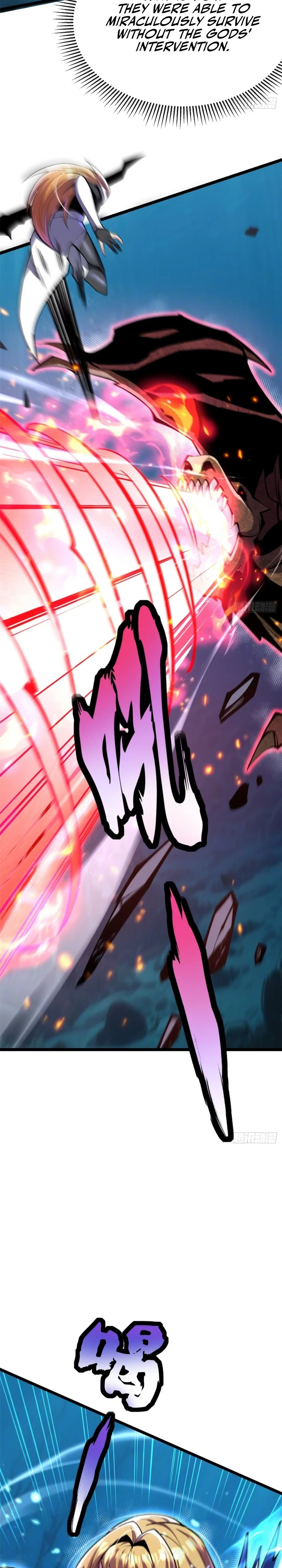 Read I Really Don’t Want to Learn Forbidden Spells Manga Online