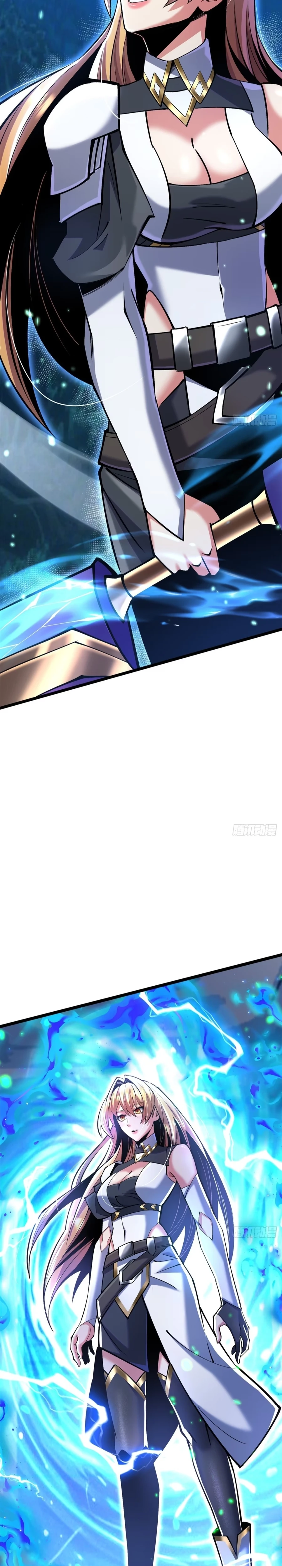 Read I Really Don’t Want to Learn Forbidden Spells Manga Online