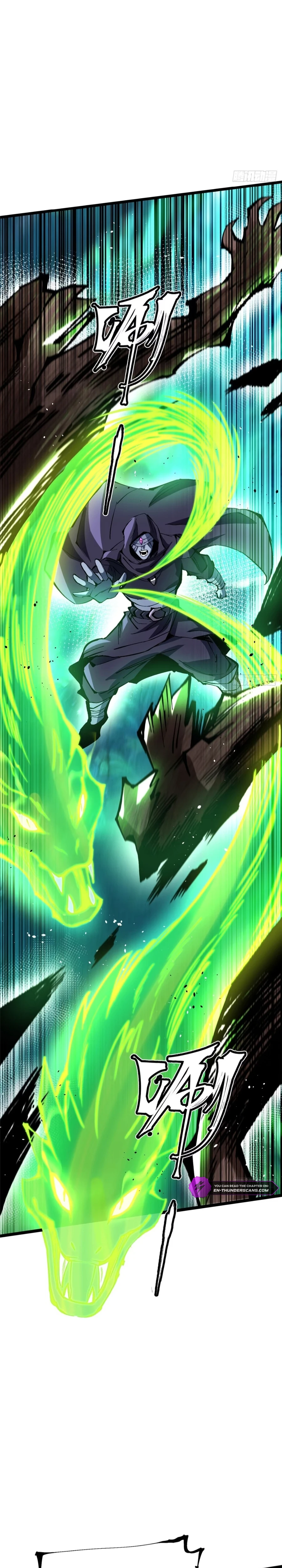 Read I Really Don’t Want to Learn Forbidden Spells Manga Online