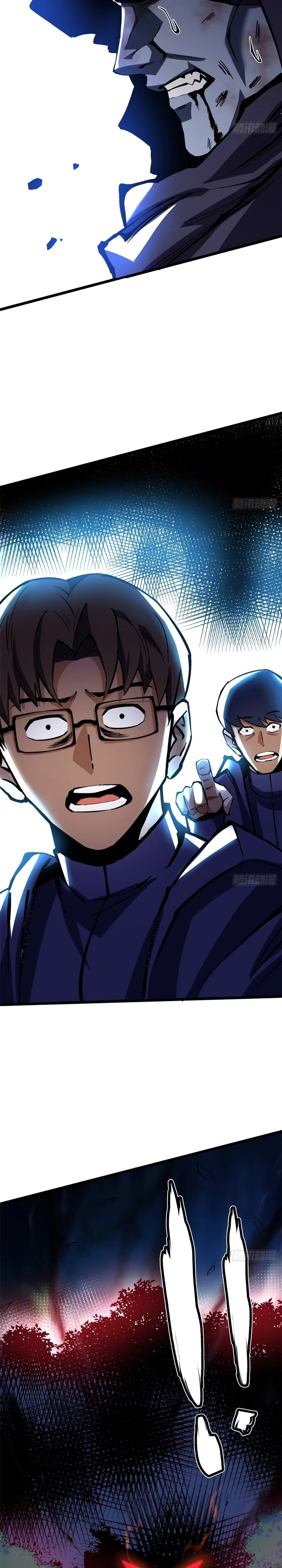 Read I Really Don’t Want to Learn Forbidden Spells Manga Online