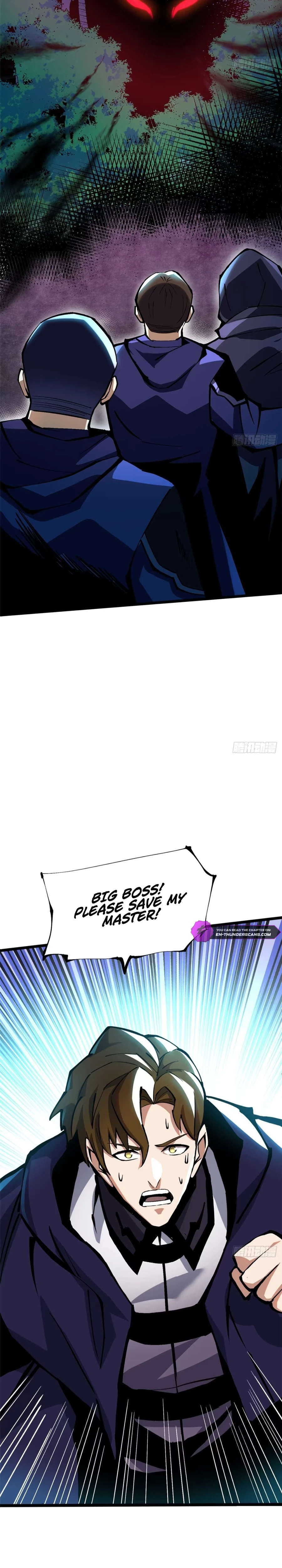 Read I Really Don’t Want to Learn Forbidden Spells Manga Online