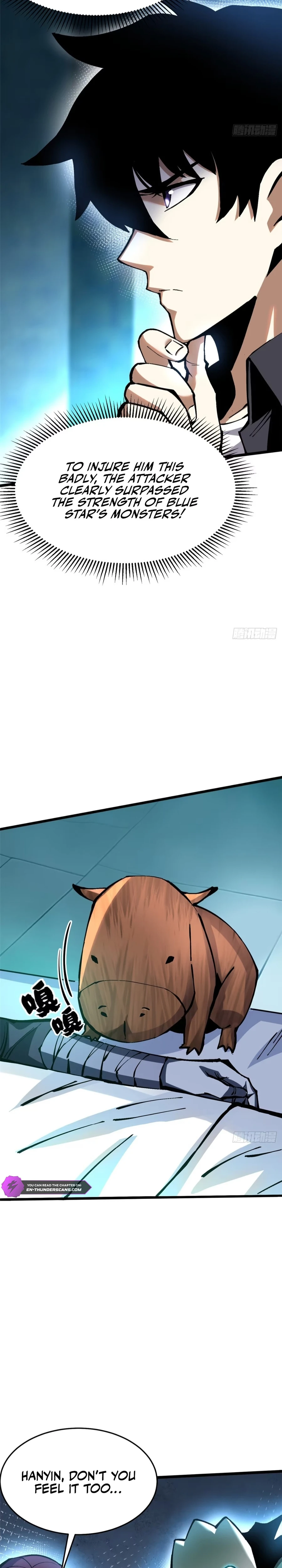 Read I Really Don’t Want to Learn Forbidden Spells Manga Online