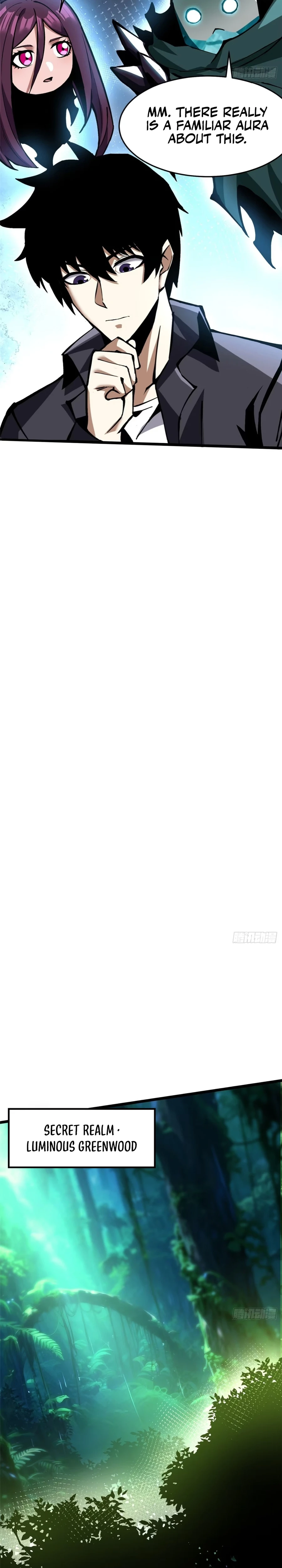 Read I Really Don’t Want to Learn Forbidden Spells Manga Online