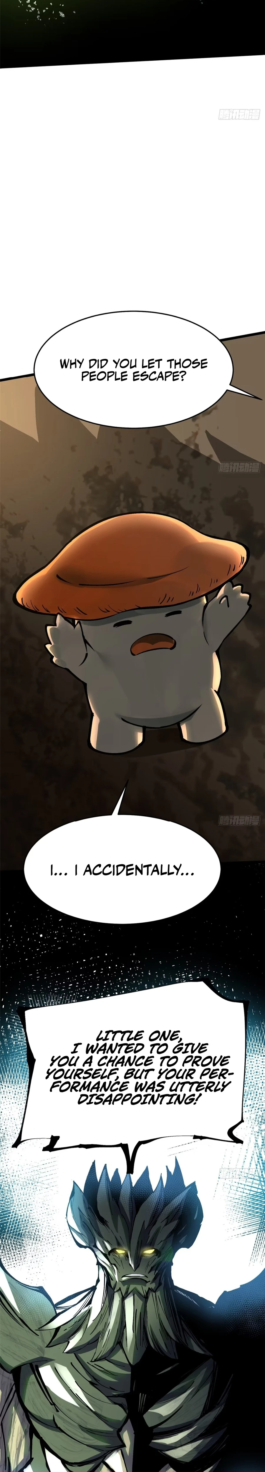 Read I Really Don’t Want to Learn Forbidden Spells Manga Online