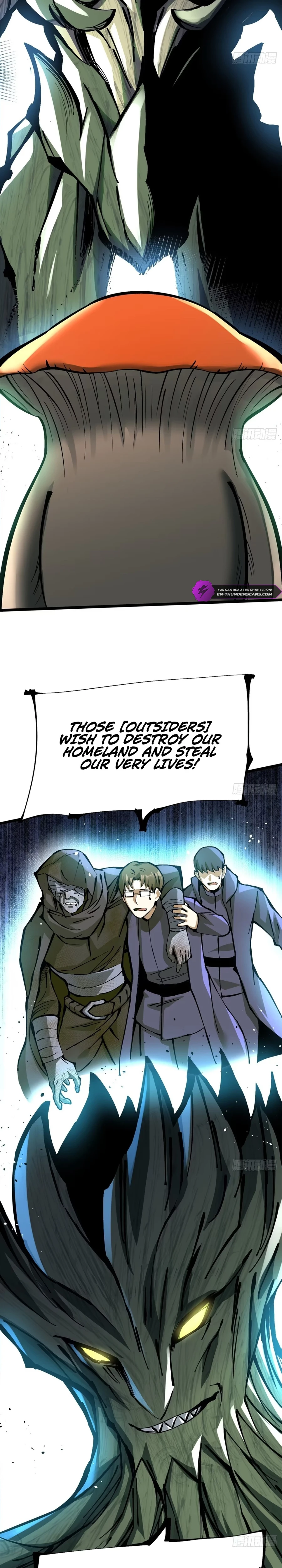 Read I Really Don’t Want to Learn Forbidden Spells Manga Online